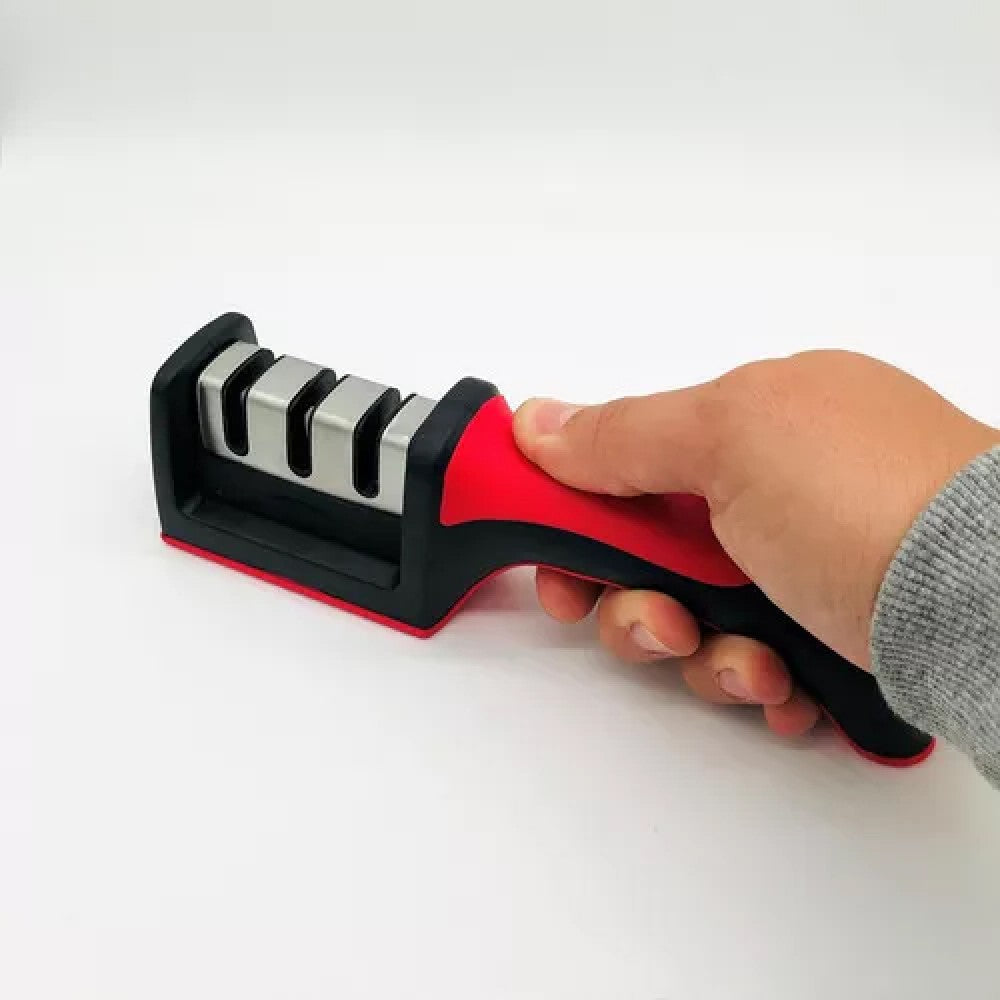 Afilador de cuchillos