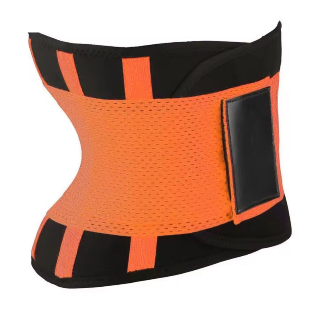 Faja Cintura Avispa Entrenador Moldeador