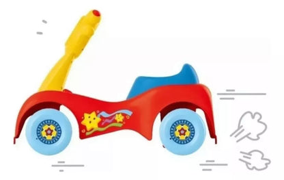 Corre Pasillos Musical