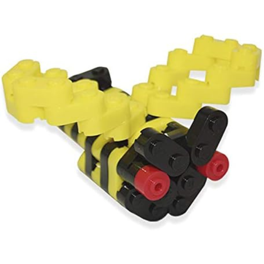 Bloques Mágicos Infantil 170 PCS