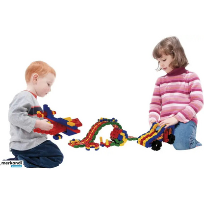 Bloques Mágicos Infantil 170 PCS