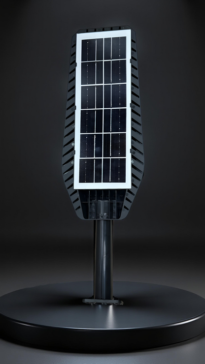 FOCO SOLAR ULTRA POTENTE DE 1200 W - ILUMINACIÓN INTELIGENTE Y ECOLÓGICA