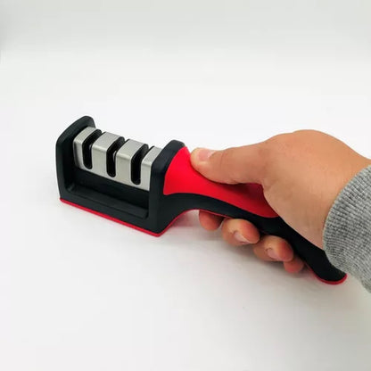 Afilador de cuchillos