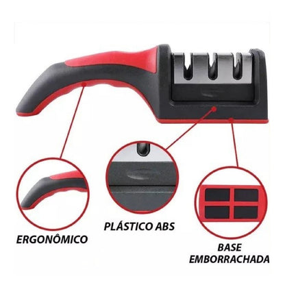 Afilador de cuchillos