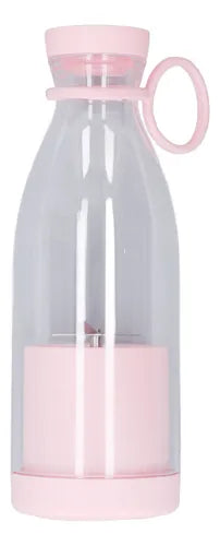 BATIDORA PORTÁTIL JUGOS