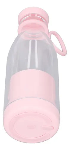 BATIDORA PORTÁTIL JUGOS