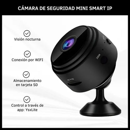 Mini Camara Go PRO™