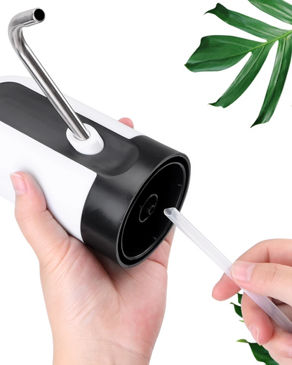 Dispensador de Agua Recargable USB