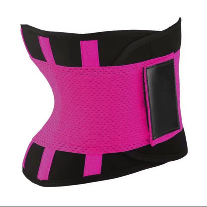 Faja Cintura Avispa Entrenador Moldeador