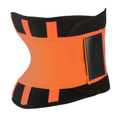 Faja Cintura Avispa Entrenador Moldeador