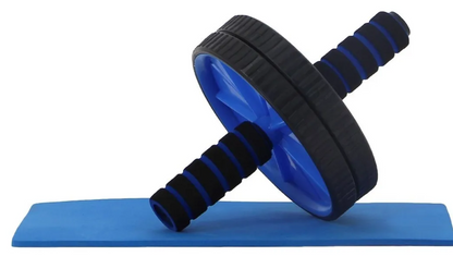 RUEDA DE EJERCICIO ABDOMINAL