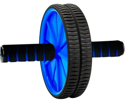 RUEDA DE EJERCICIO ABDOMINAL