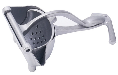 Exprimidor de Frutas Metálico