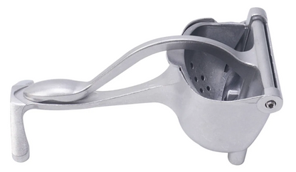 Exprimidor de Frutas Metálico