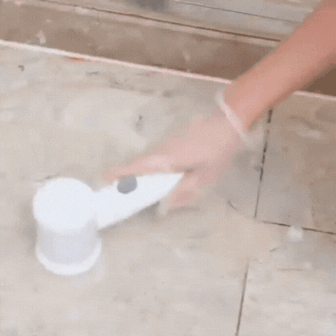 Cepillo de limpieza 5 en 1