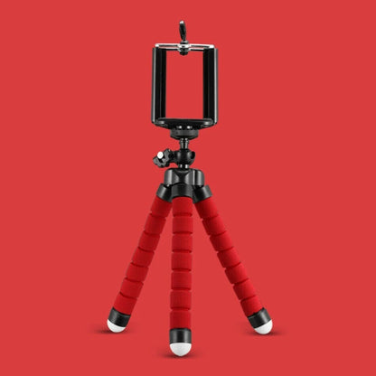 Mini Tripode Celular Selfie Flexible